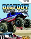 Bigfoot: Collision Course