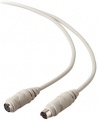 Belkin PS/2 Keyboard Extension Cable (6 Feet)