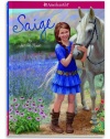 Saige (American Girl Today)