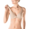 Spanx Bra-Llelujah Wireless Full Coverage Front Closure Bra 227 36B/Nude