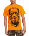 Famous Stars and Straps Men's Die Fast Tee