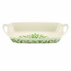 Lenox Holiday Bread Basket