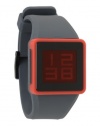 Nixon Newton Digital Watch - Men's Gunship, One Size