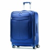 Samsonite Silhouette 12 25 Spinner Luggage Blue