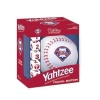 Yahtzee Philadelpha Phillies