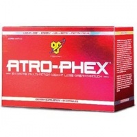 BSN Atro-phex, 98 Capsules