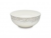 Mikasa Shimmer Vine Vegetable Serve Bowl