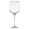 Crafted from fine lead crystal, the Solitaire Platinum collection offers enthusiasts full, redolent bouquets and balanced flavors with these signature all-purpose glasses, custom-designed to enhance the wine experience.