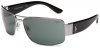 Polo Ralph Lauren Men's Rectangular Sunglasses