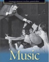 The New Encyclopedia of Southern Culture: Volume 12: Music (v. 12)