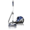 LG Kompressor Canister PetCare Plus Vacuum Cleaner LcV900B