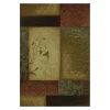 Oriental Weavers Sphinx Hudson 040A1 Rug, 10' by 13'