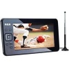 RCA 7 Portable TV, RTV86073