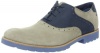 Rockport Men's Ledge Hill Saddle Oxford