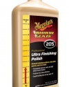 Meguiar's Ultra Finishing Polish