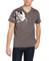 Marc Ecko Cut & Sew Men's Grim Liberty Tee