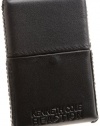 Kenneth Cole REACTION Men's Leather Flipup Business Card Case