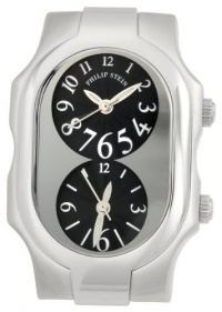 Philip Stein Women's 1-G-FB Signature Small Natural Frequency Technology Chip Watch