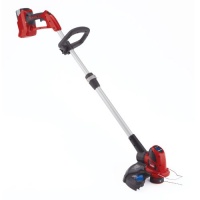 Toro 51486 Cordless 12-Inch 24-Volt Lithium-Ion Electric Trimmer/Edger