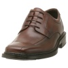 Bostonian Men's Espresso Bicycle Toe Oxford