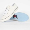 Converse Mens Jack Purcell Racearound PH OX White Canvas Fashion Athletics 8