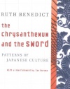 The Chrysanthemum and the Sword