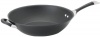 Circulon Symmetry Hard Anodized Nonstick 14-Inch Stir Fry with Helper Handle