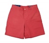 Vineyard Vines Lobster Reef Red Club Cotton Shorts