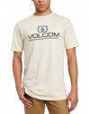 Volcom Men's Orgeon Short Sleeve Tee