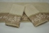 Sherry Kline Winchester 3-piece Decorative Towels