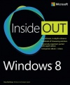 Windows® 8 Inside Out