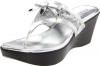 Guess Women's Reggee Wedge Sandal