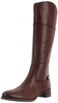 Etienne Aigner Women's Chip Riding Boot