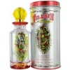 Christian Audigier Ed Hardy Villain Eau de Parfum 4.2 oz Spray