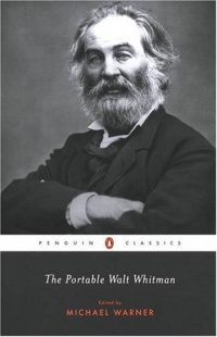 The Portable Walt Whitman (Penguin Classics)