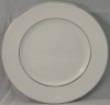 Wedgwood Signet Platinum Bread and Butter Plate