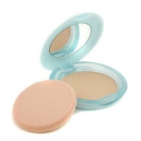 Shiseido Pureness Matifying Compact Oil Free Foundation SPF16 (Case + Refill) - # 01 Light Ochre - 11g/0.38oz