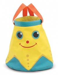 Melissa & Doug Sunny Patch Cinco Starfish Collapsible Bucket