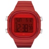 Adidas Men's ADH2072 Red Seoul Digital Watch