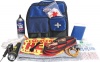 Bell 22-1-65009-1 Blue 100 Piece Premium Emergency Kit