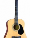 Jasmine by Takamine S35 Acoustic Guitar, Natural