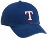 Texas Rangers Clean Up Adjustable Cap