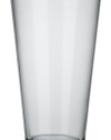 Iittala Kartio Vase, Gray, 7-3/4-Inch