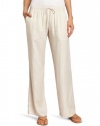 Twelfth St. by Cynthia Vincent Women's Day Off Pant, Parchment, Large