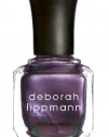 Deborah Lippmann Nail Lacquer, Wicked Game, 0.5 Ounce