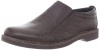 Clarks Men's Doby Plain Toe Slip-On