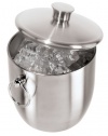 Oggi Lustre Stainless Steel Ice Bucket