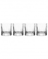 Lauren Ralph Lauren Drinkware, Set of 4 Wentworth Double Old Fashioned Glasses