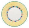 Villeroy & Boch Twist Alea Limone Bread and Butter Plate