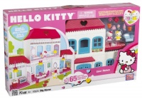 Megabloks Hello Kitty House